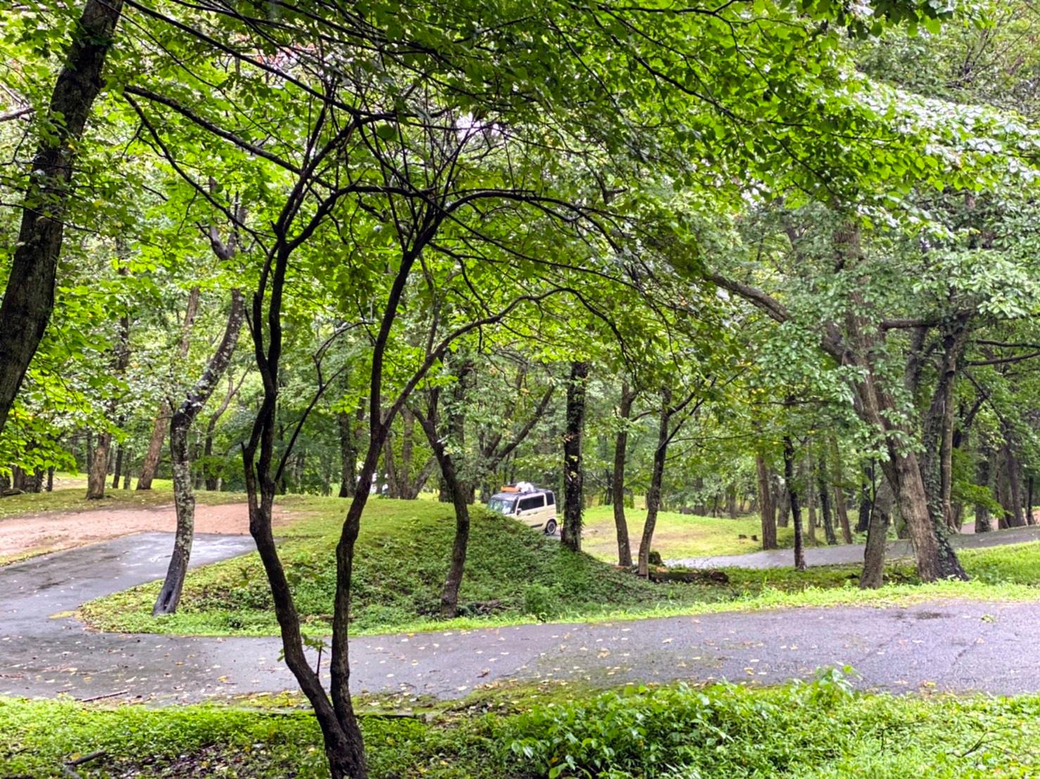 Cover Image for Osorakan Ecology Camping Ground