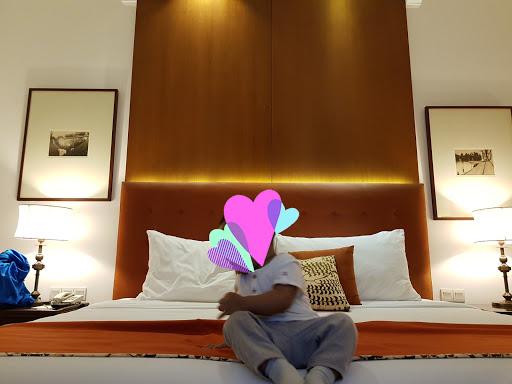 Cover Image for Hotel Ammi Cepu