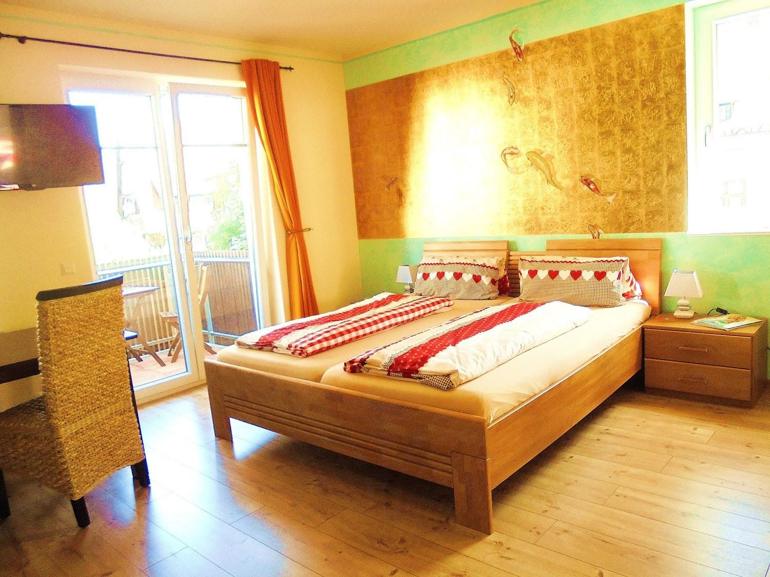 Cover Image for SCHUSTERjunge Aparthotel Sasbachwalden