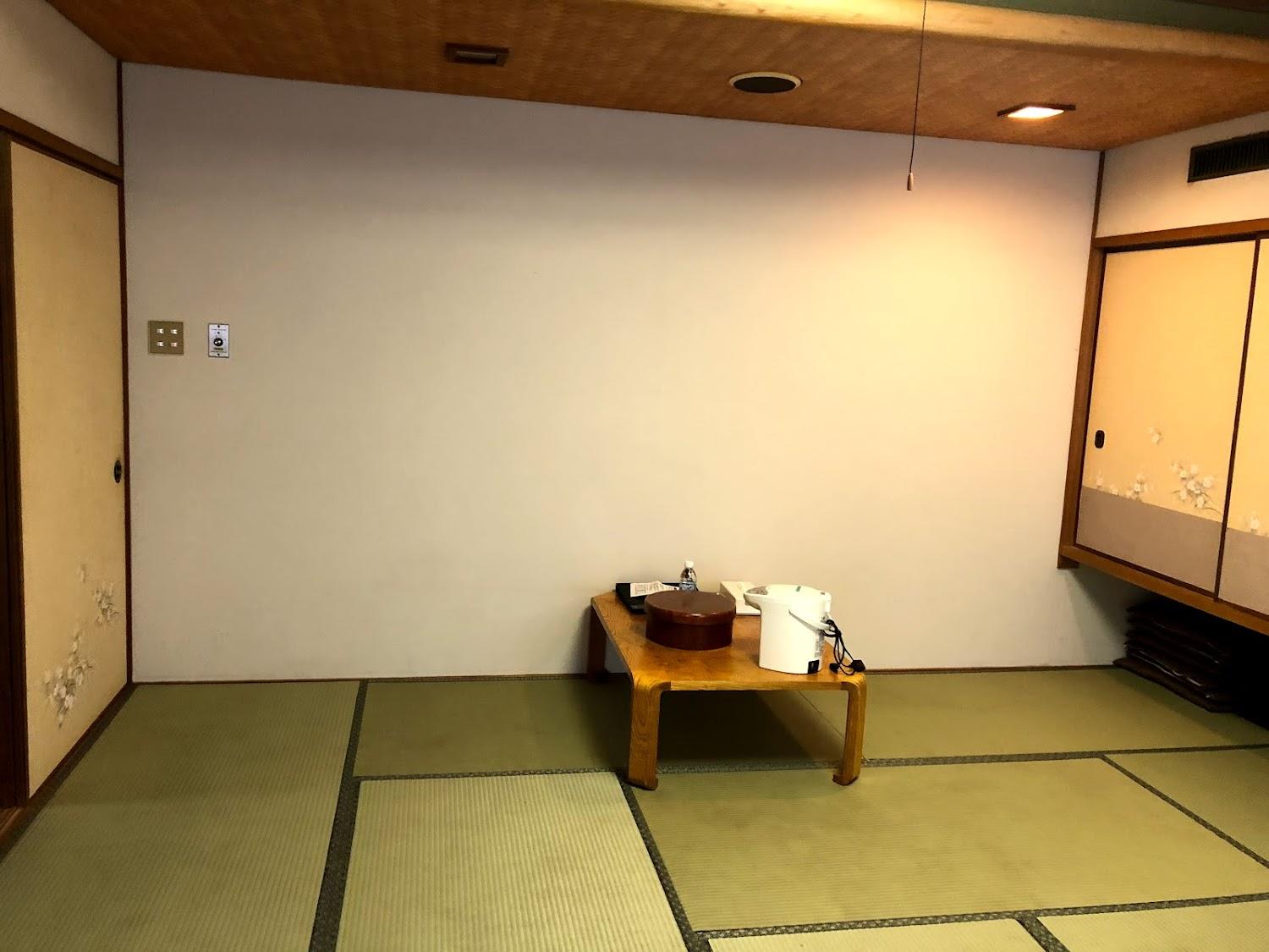 Cover Image for Sakaide Plaza Hotel