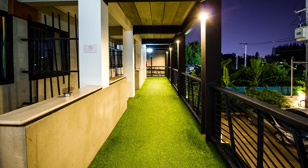 Cover Image for B2 Lanna Boutique & Budget Hotel