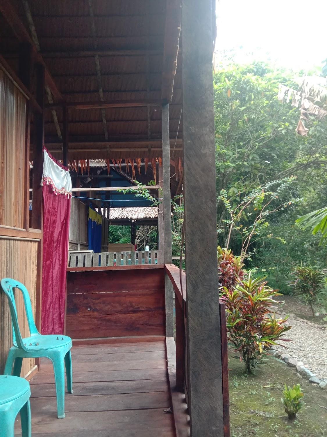 Cover Image for Febrianto Homestay