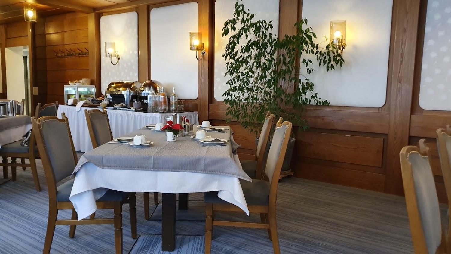 Cover Image for Hotel Garni Oberrhein