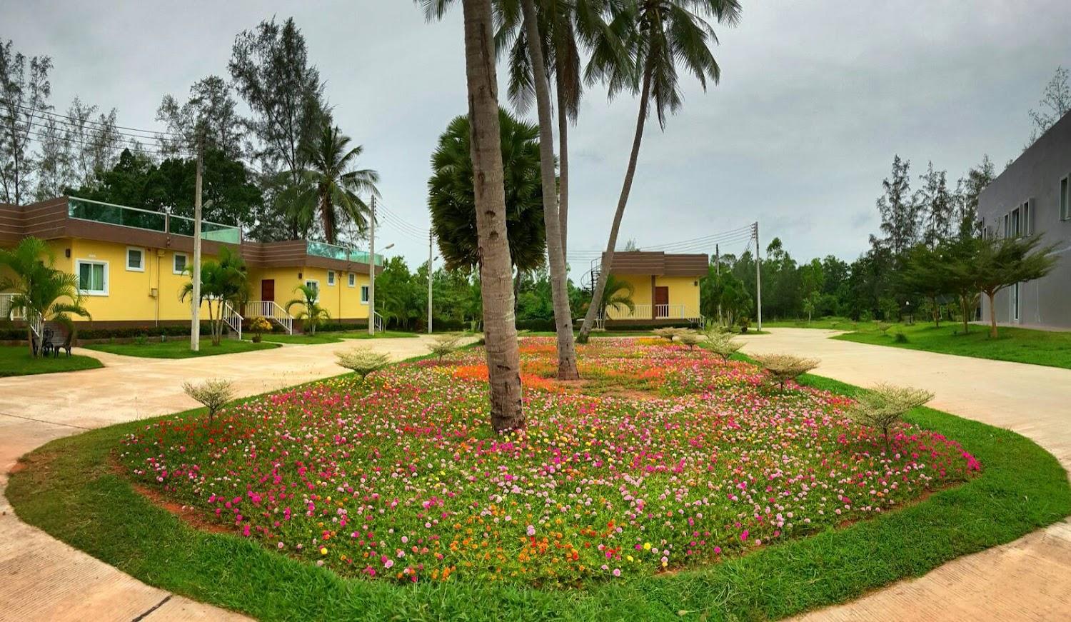 Cover Image for Hat Thong Resort