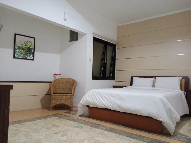 Cover Image for OYO 3805 Ceria House Sultan Premier