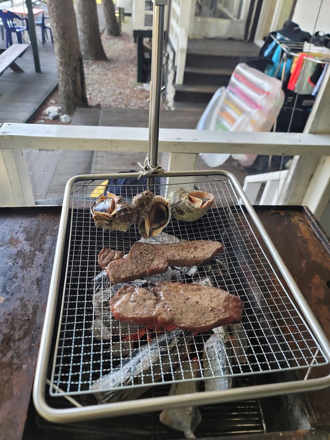Cover Image for 평창밸리뷰펜션