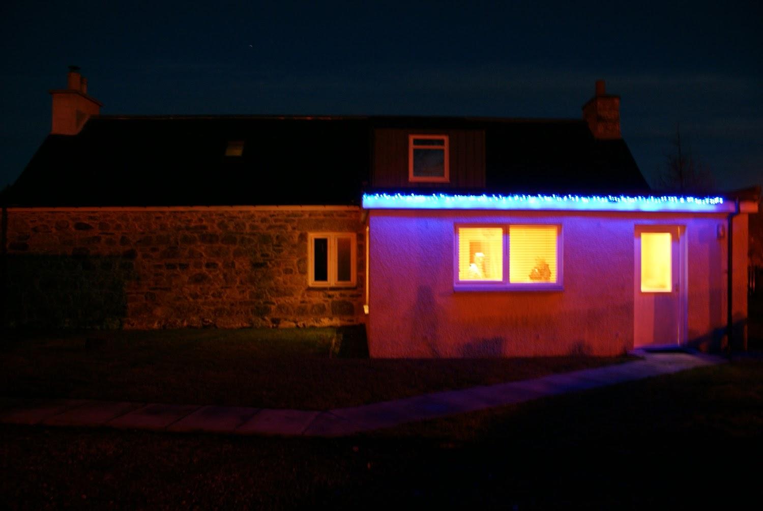 Cover Image for Bynack Holiday Cottage