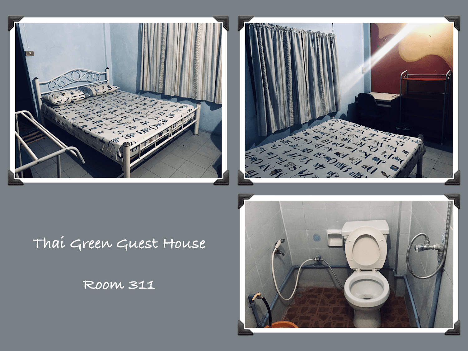 Cover Image for Thai Green Guest House