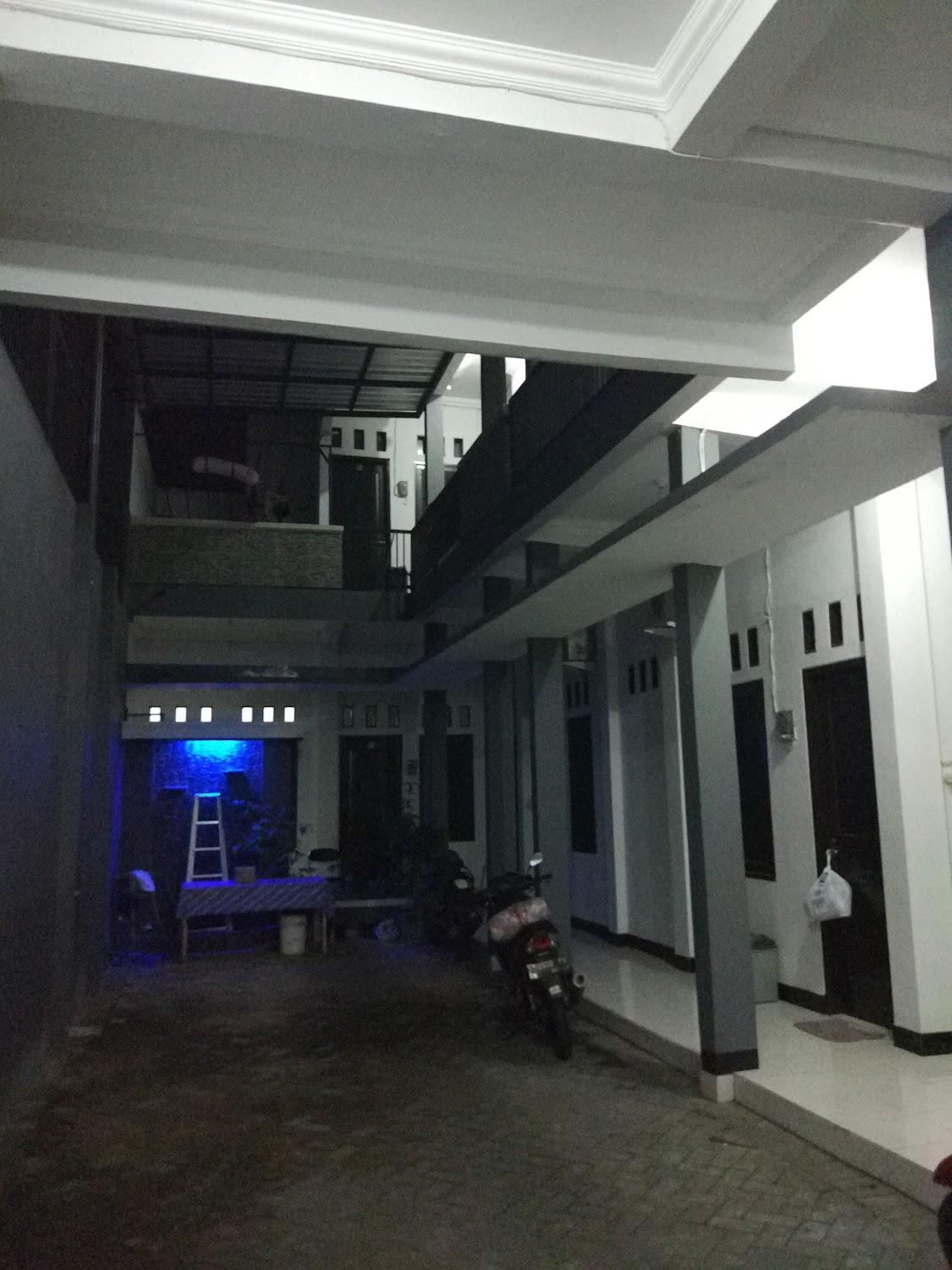 Cover Image for OYO 3229 Ijen Homestay