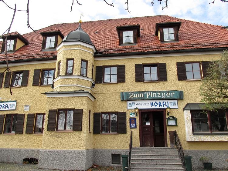 Cover Image for Zum Pinzger