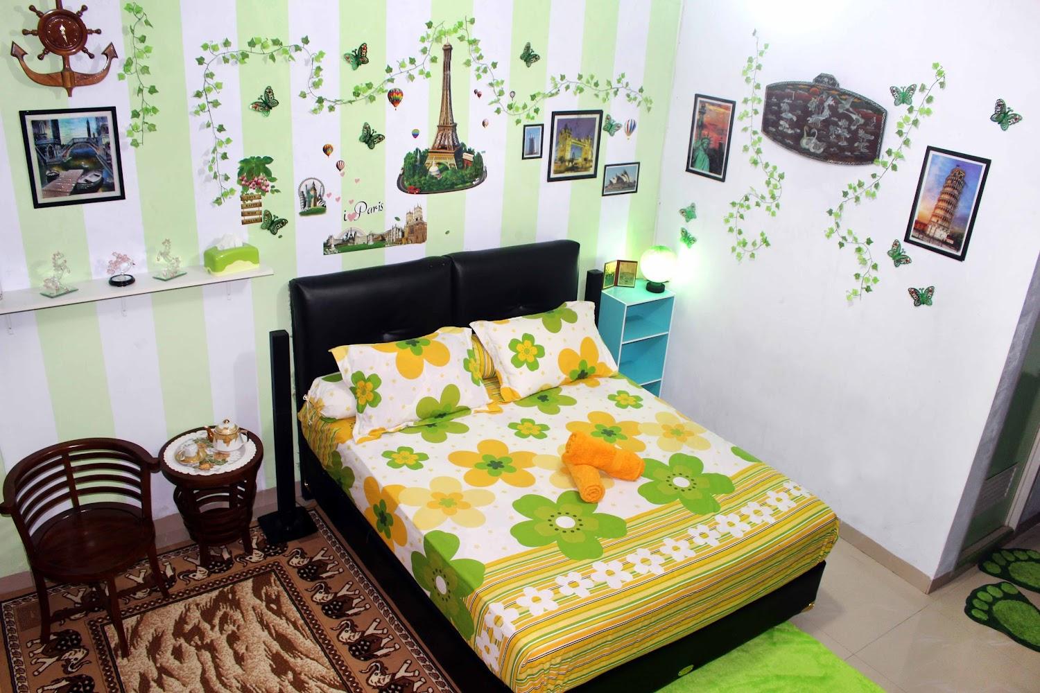 Cover Image for Makassar Harmony Residence