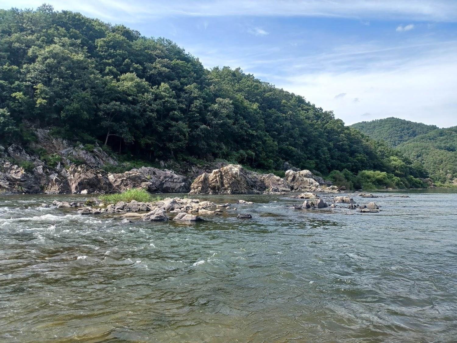 Cover Image for 가람스테이