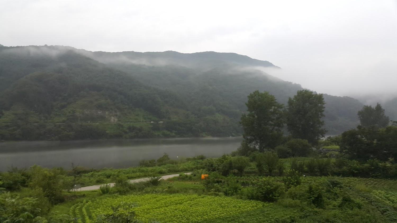 Cover Image for 구름카푸치노펜션