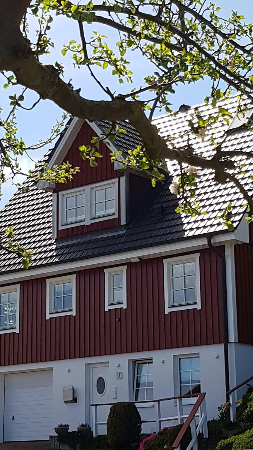 Cover Image for Dat Swedenhus