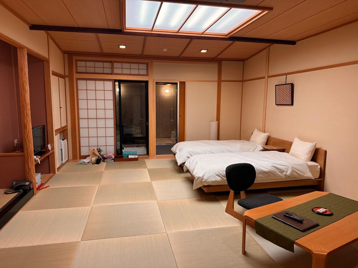 Cover Image for Seiryukaku