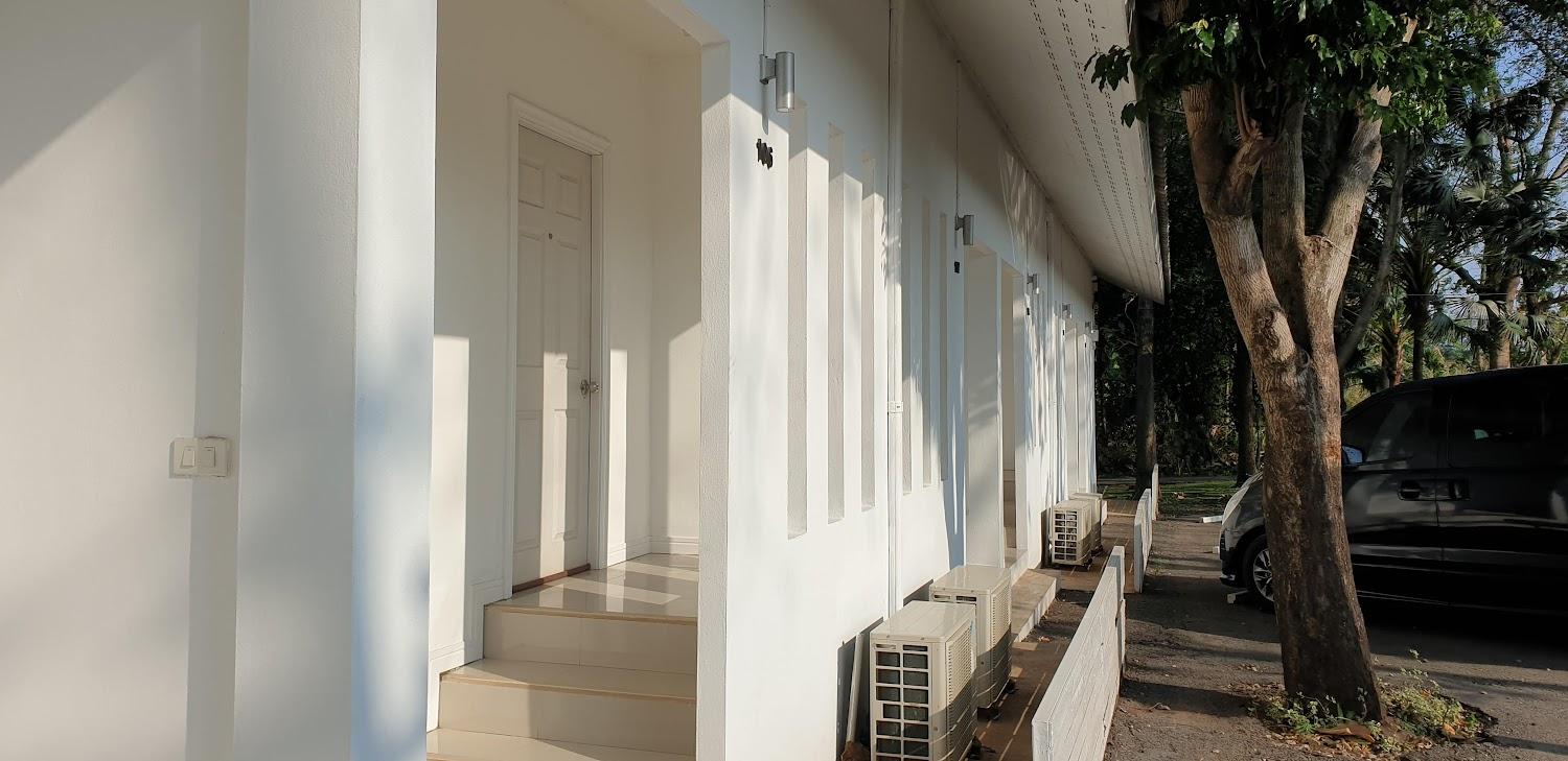 Cover Image for The Garden Resort Lopburi