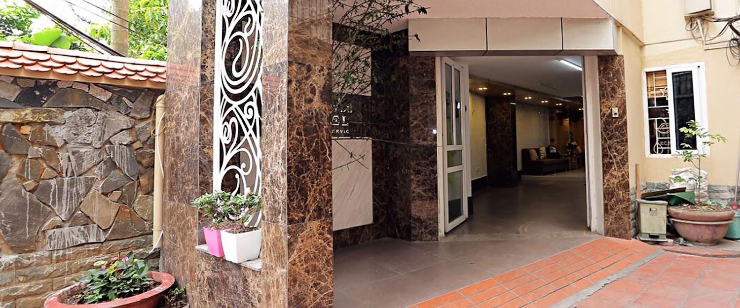 Cover Image for Newstyle Hotel Apartment Service