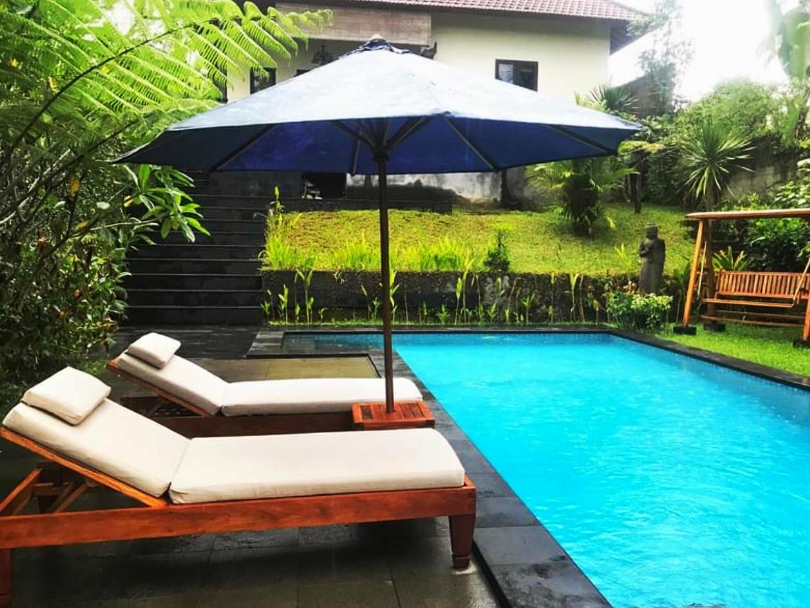 Cover Image for Madesimon Villa