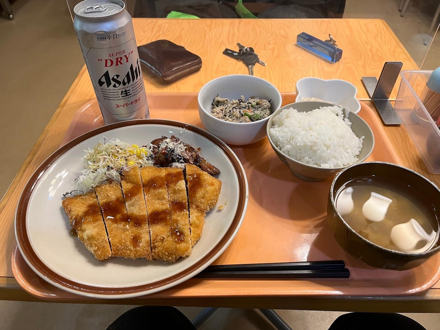 Cover Image for おやどサンスポット