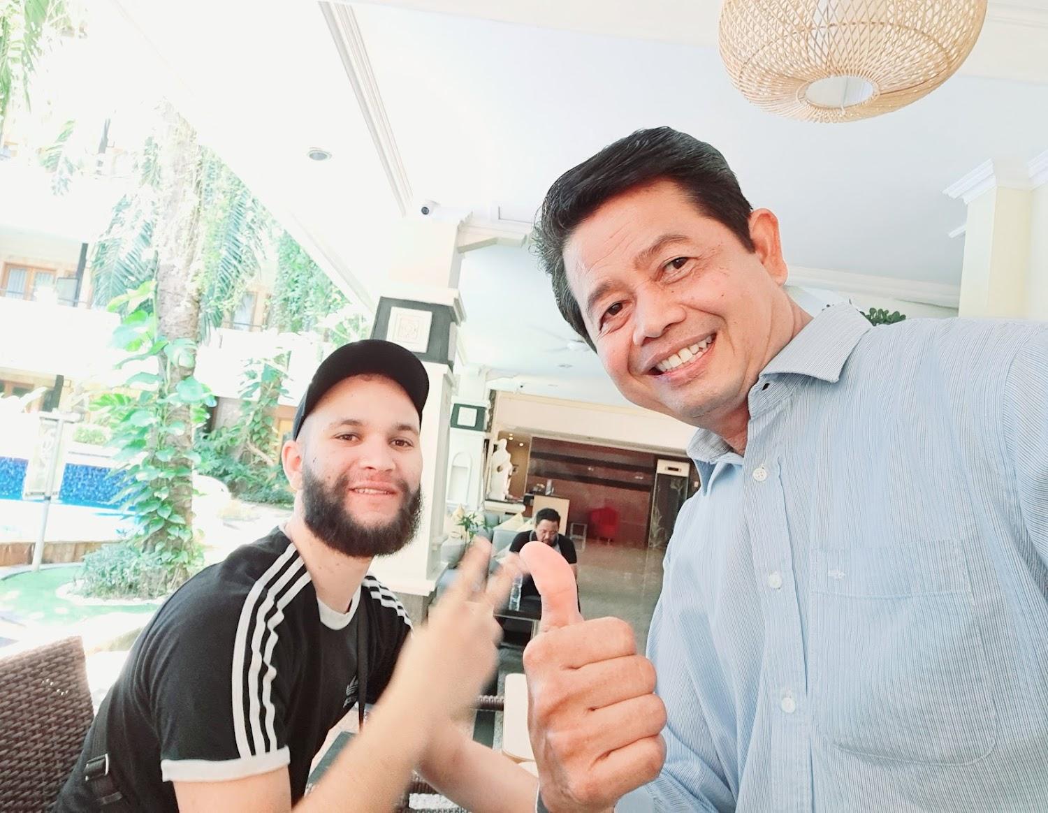 Cover Image for Famous Hotel Kuta