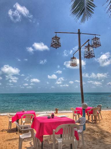 Cover Image for Coral Cliff Beach Resort
