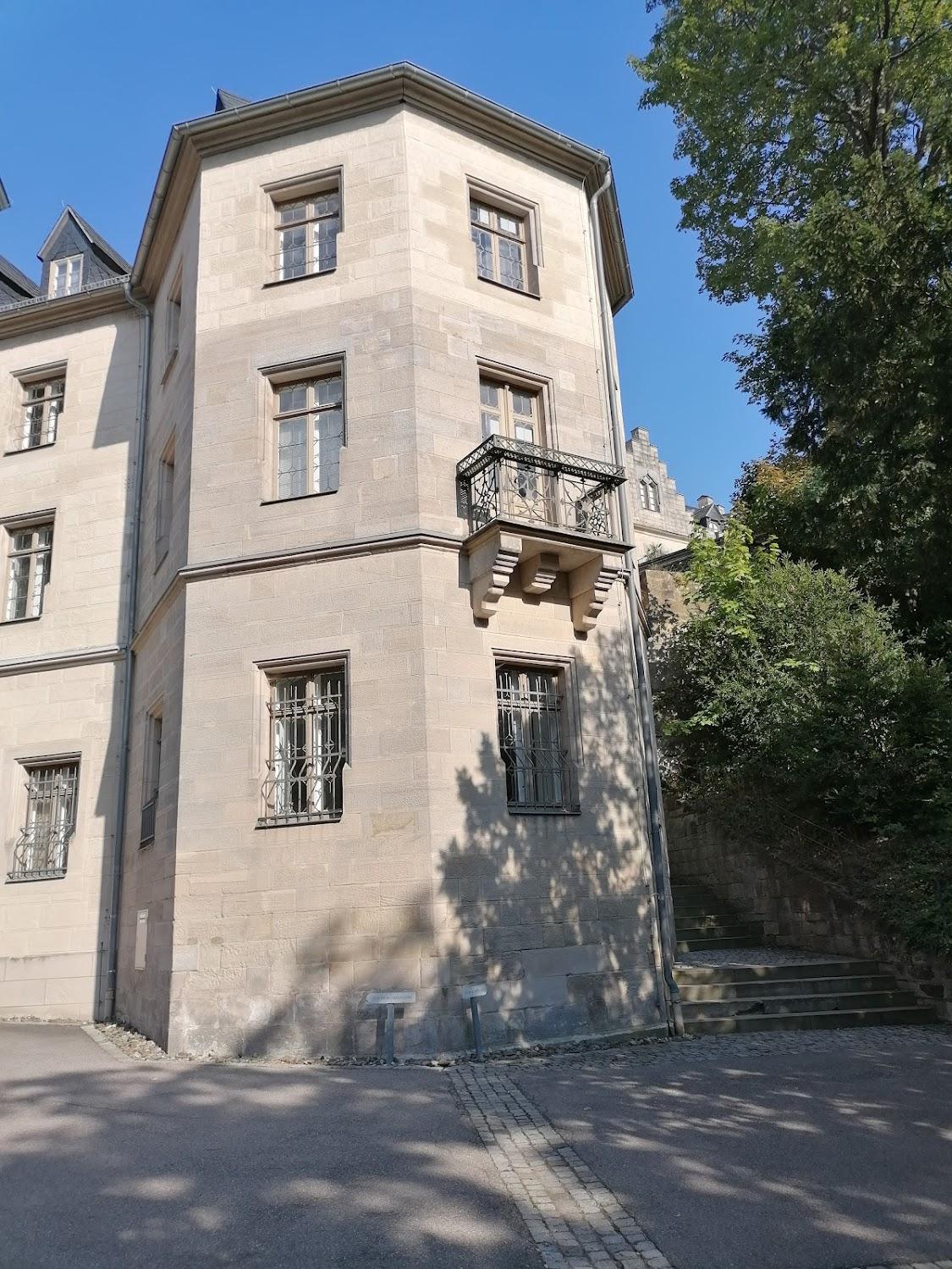 Cover Image for Pension Haus Seeruhe