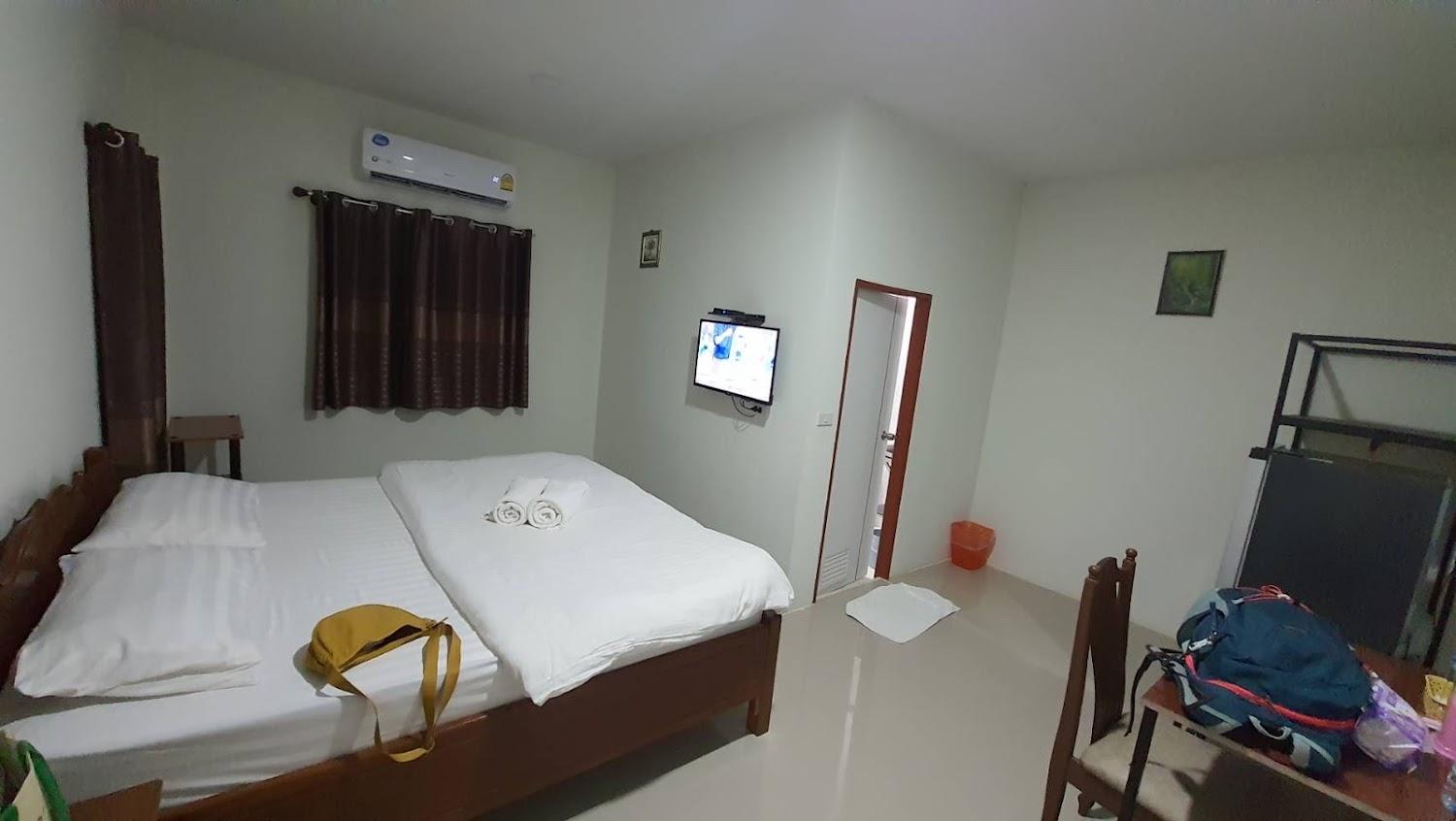 Cover Image for Nam Yuen Resort