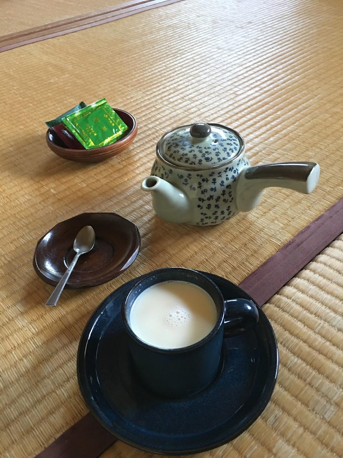 Cover Image for ちくぜんや山荘