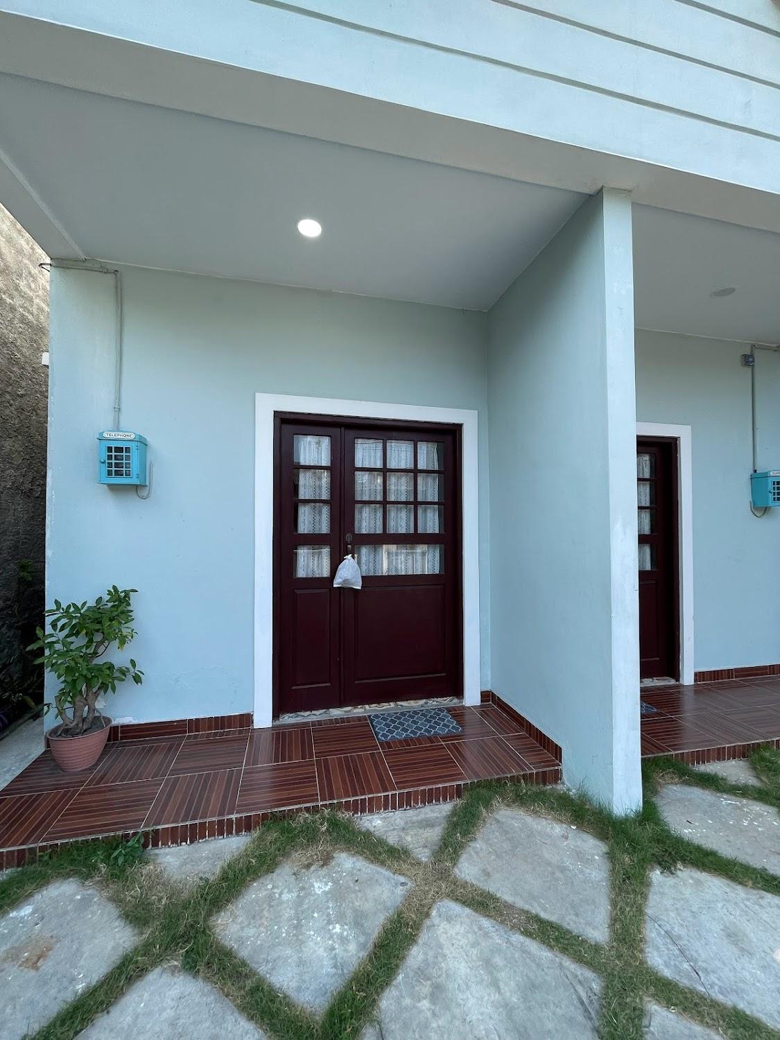 Cover Image for Rumah Paron Homestay