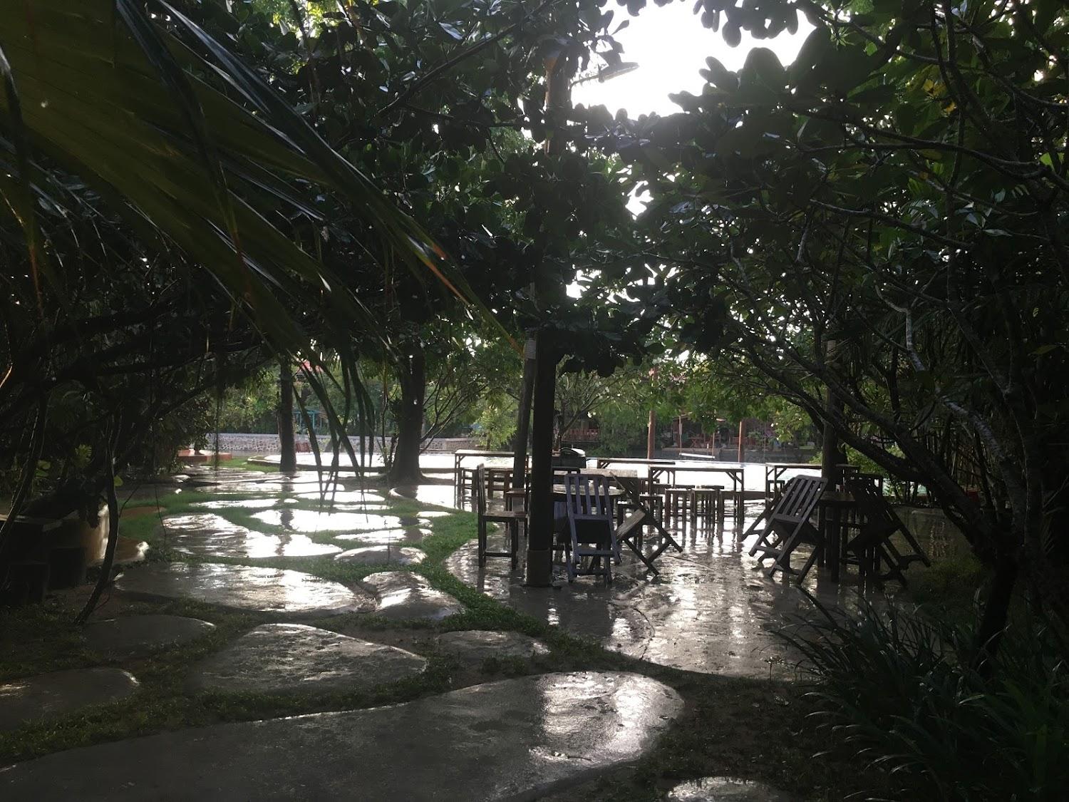 Cover Image for Amphawa Club Resort