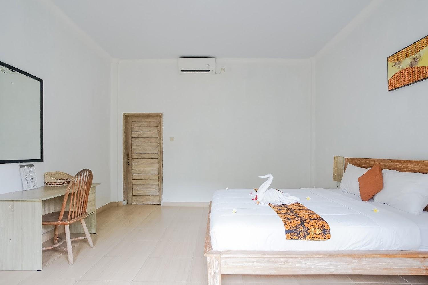 Cover Image for Karan Homestay Canggu