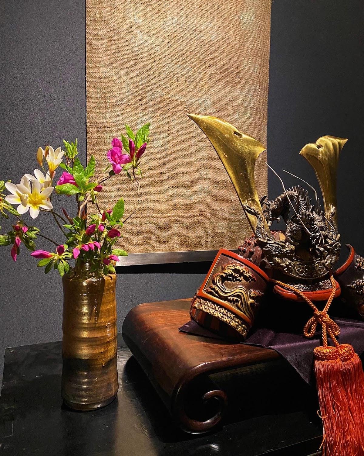 Cover Image for 汐湯凪の音