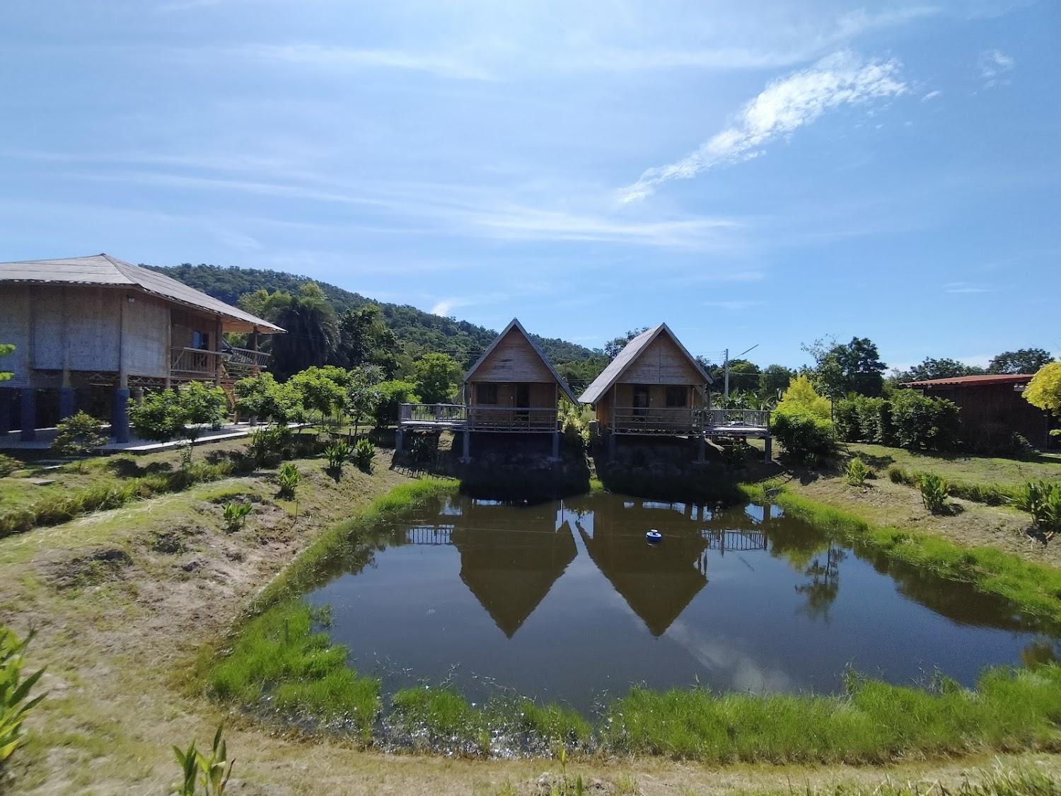 Cover Image for คูณ-เนื่อง ฟาร์ม สเตย์ หัวหิน Koon & Nueang Farm Stay Hua Hin