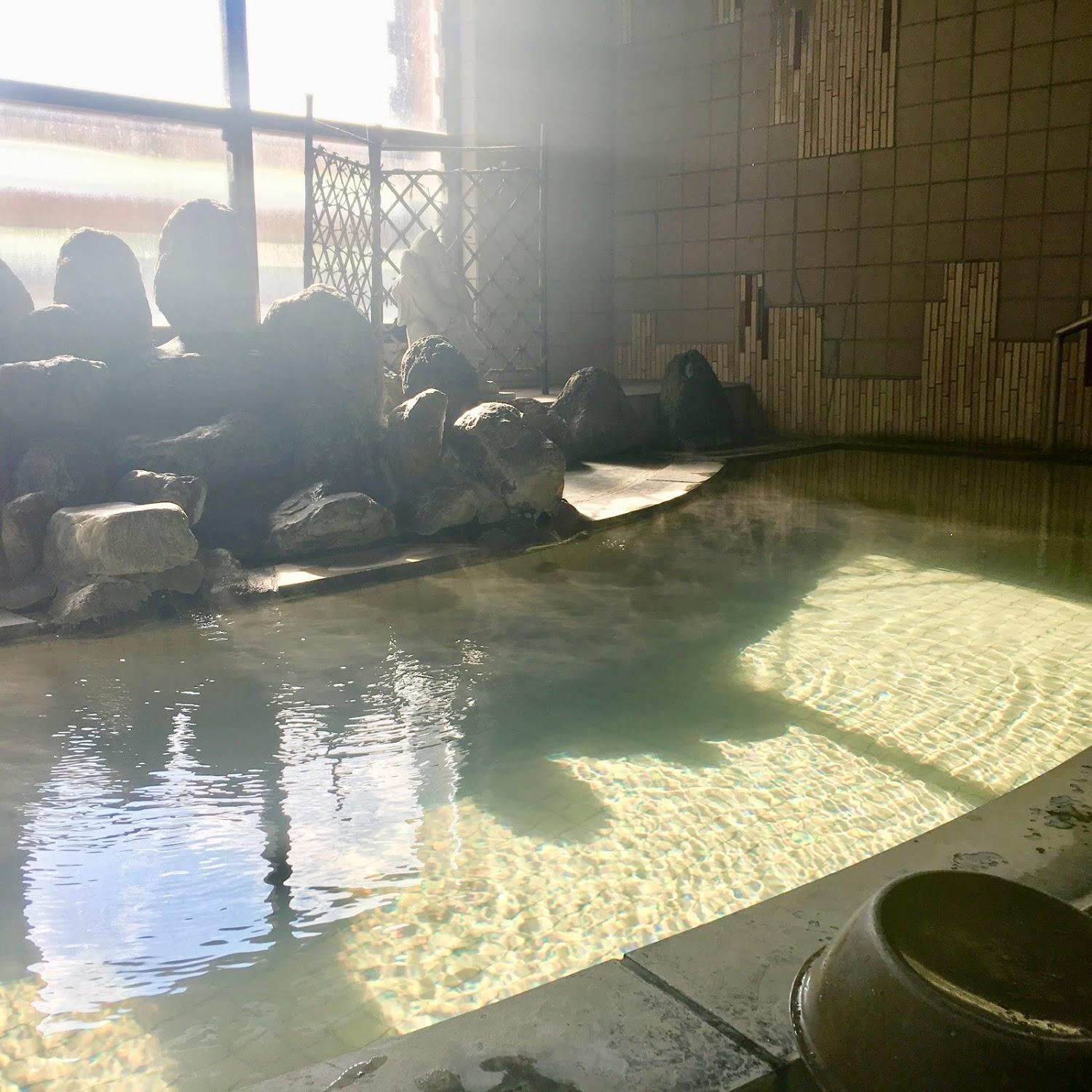 Cover Image for Tamanoyu Ryokan