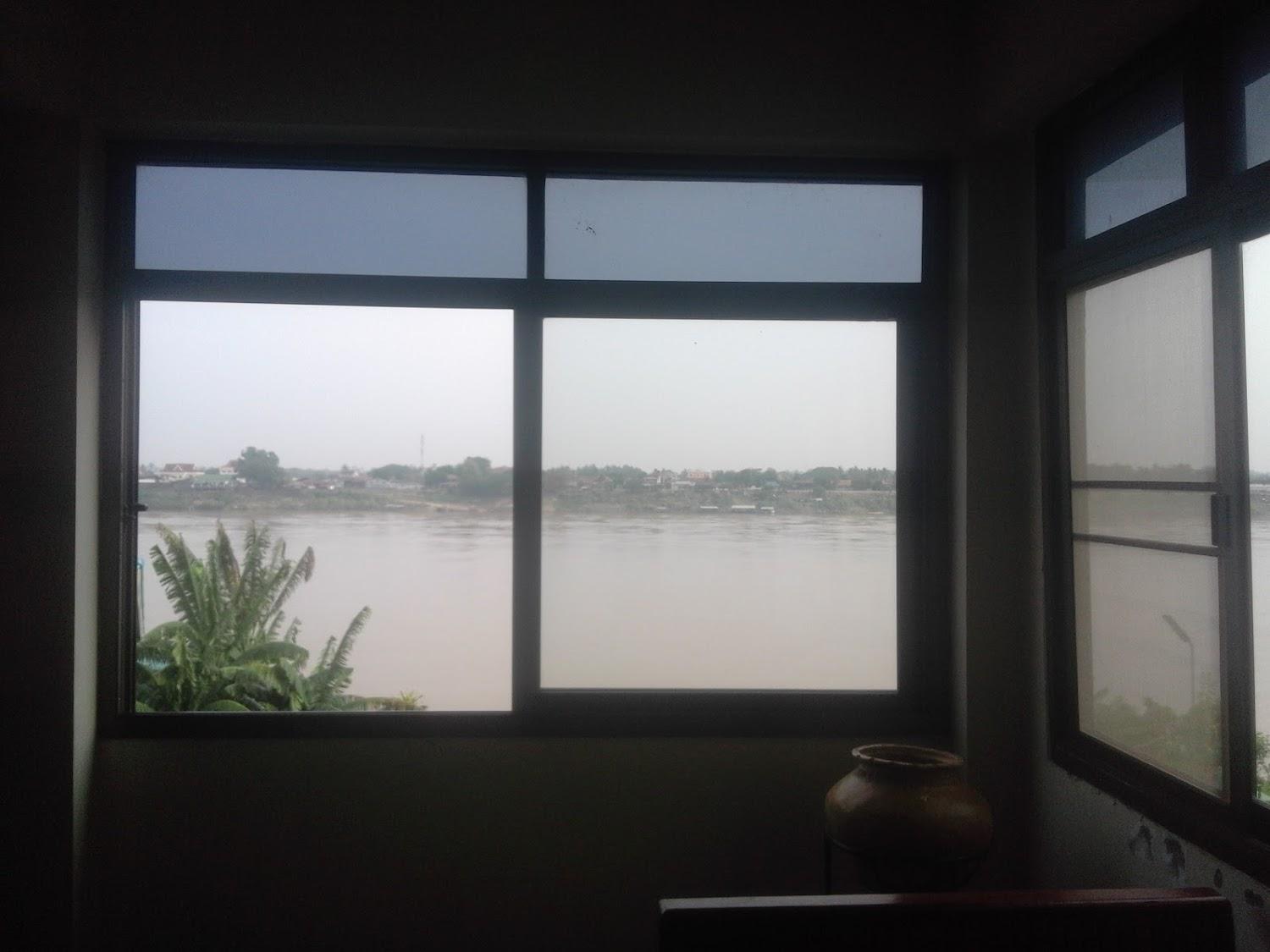 Cover Image for 3T Kong River Hotel