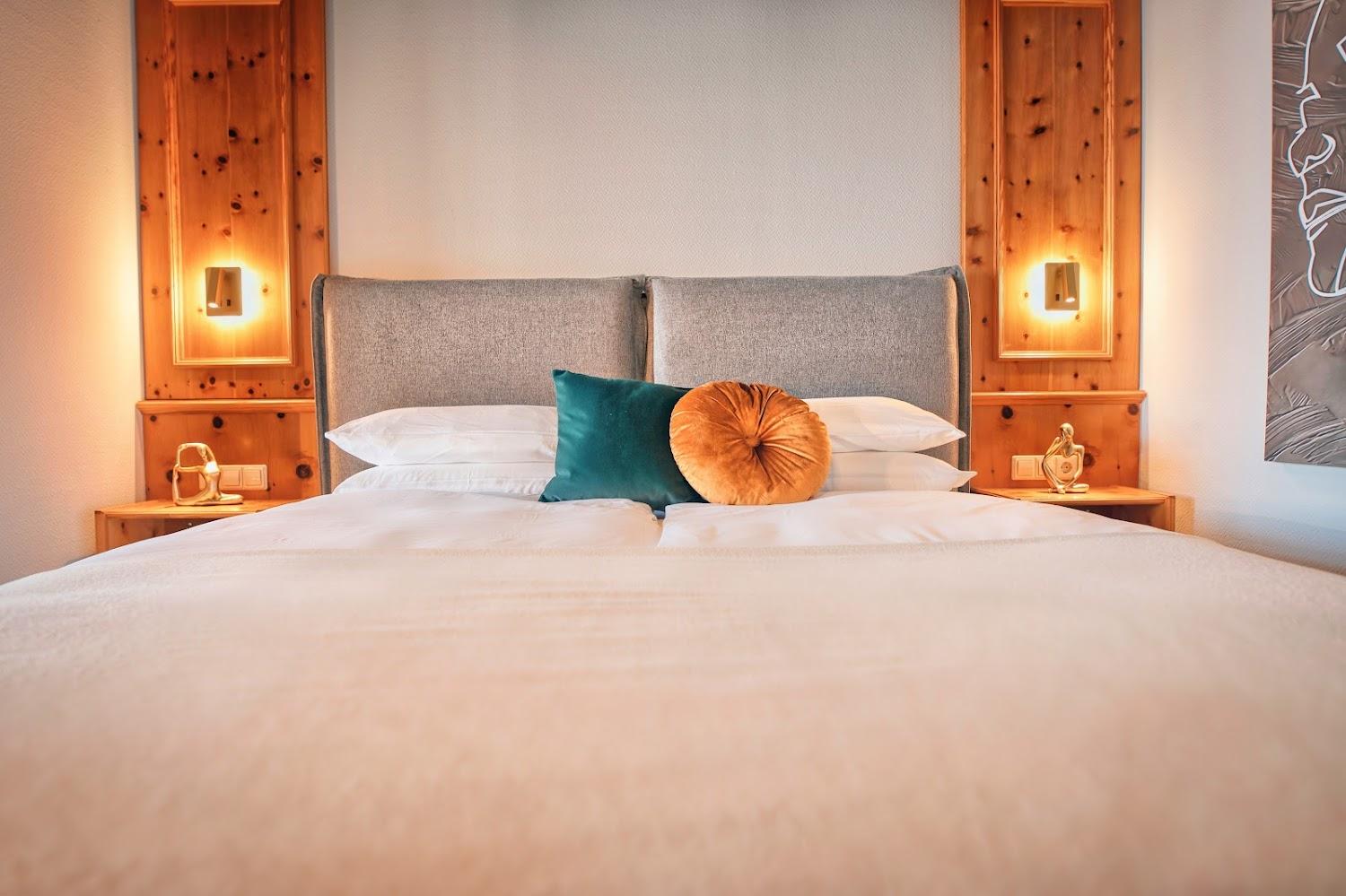 Cover Image for Hotel Kronberg