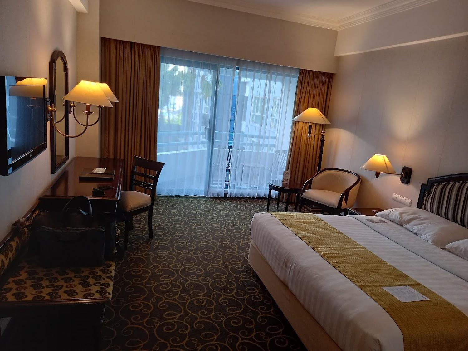 Cover Image for Four Points by Sheraton Balikpapan
