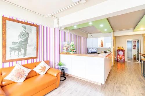 Cover Image for Sleep Dee Hostel