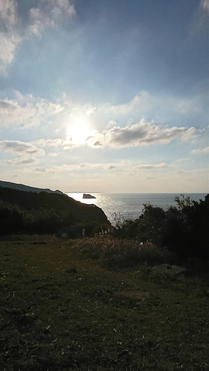 Cover Image for Kawajirimisaki Camping Ground