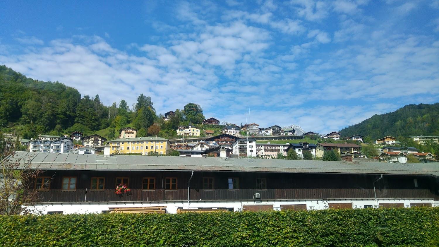 Cover Image for Haus Kilianhof