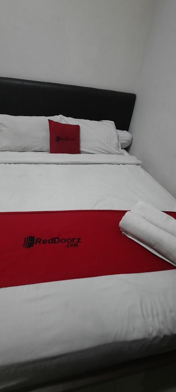 Cover Image for RedDoorz near Universitas Widyagama Malang 2