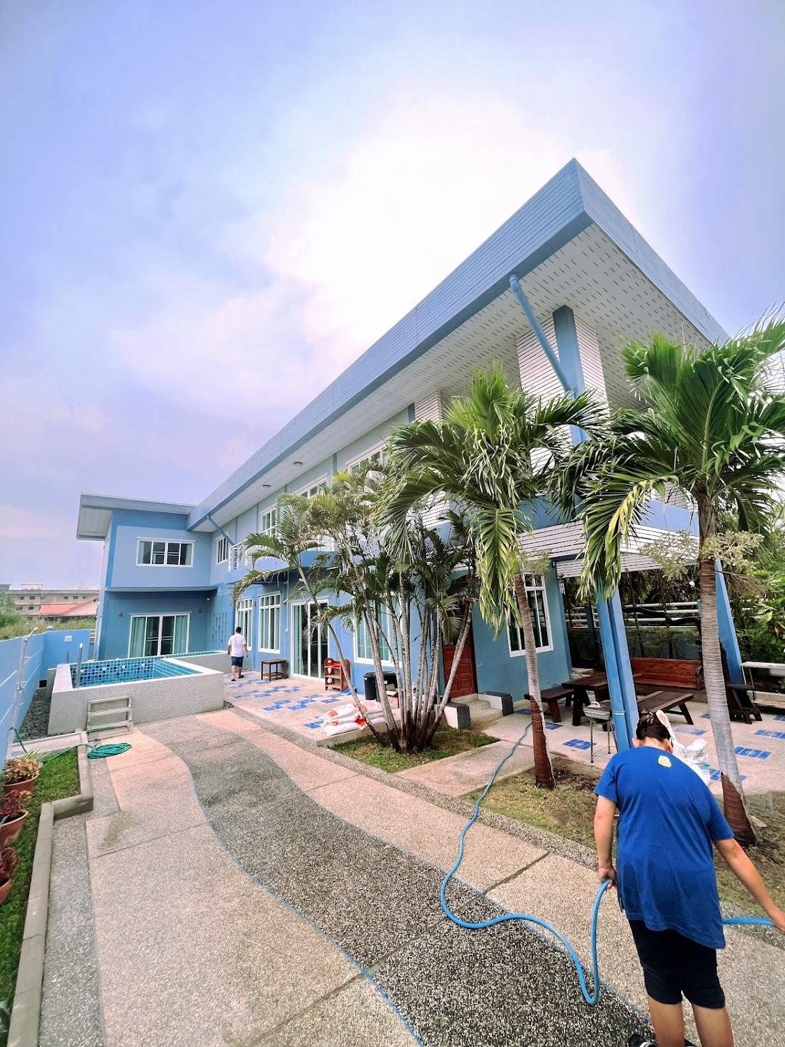 Cover Image for Sea Talay Pool villa Hua-hin