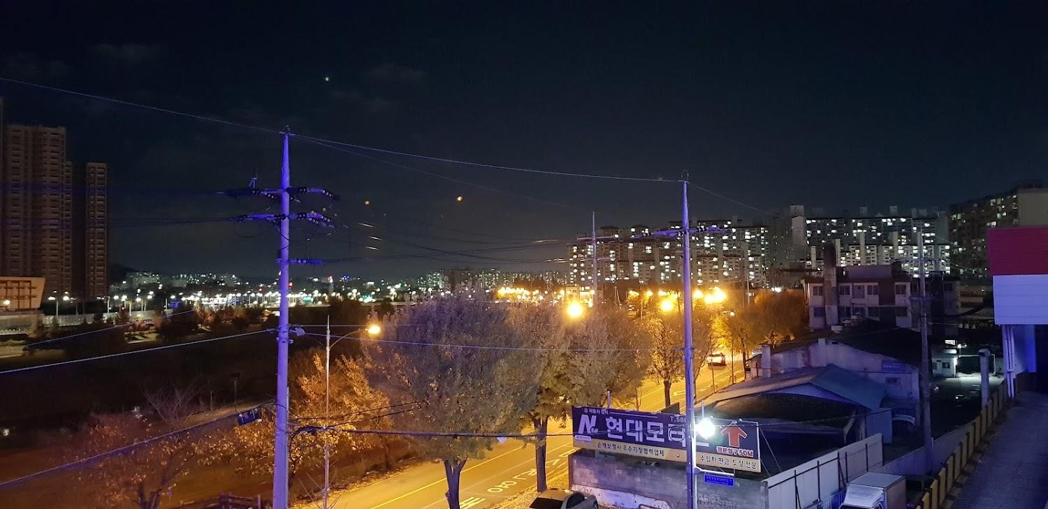 Cover Image for 뉴히딩크모텔