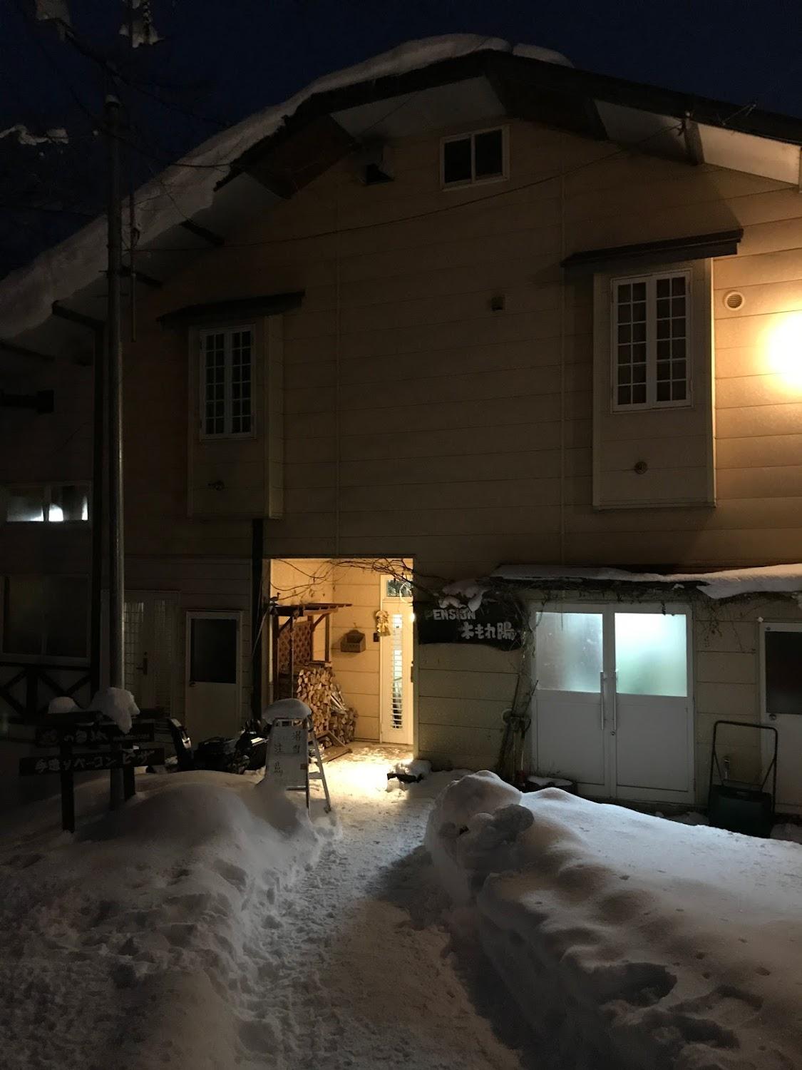Cover Image for 宿泊業