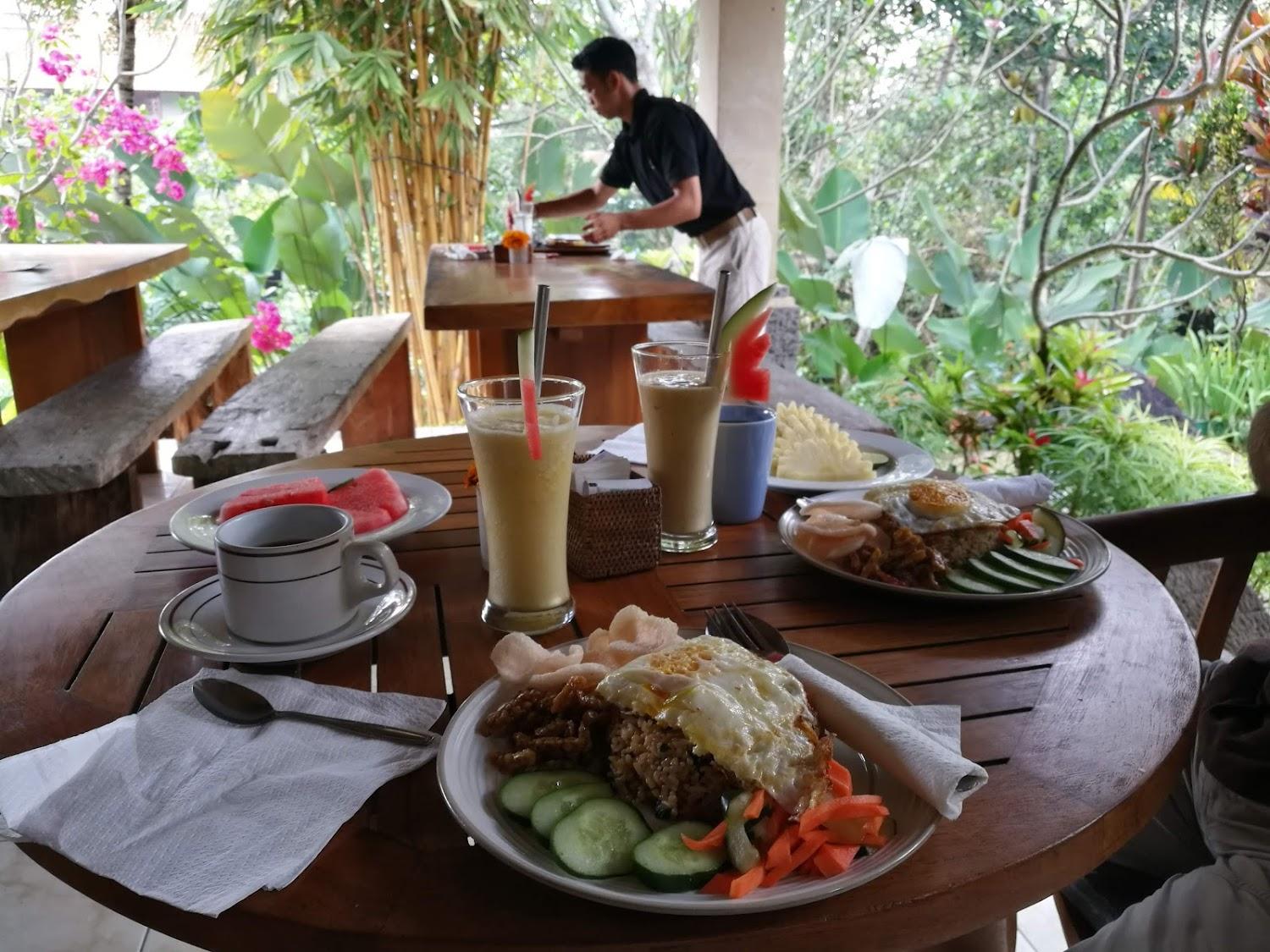 Cover Image for Ubud Bungalow