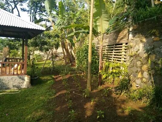 Cover Image for Hotel Indra Jaya