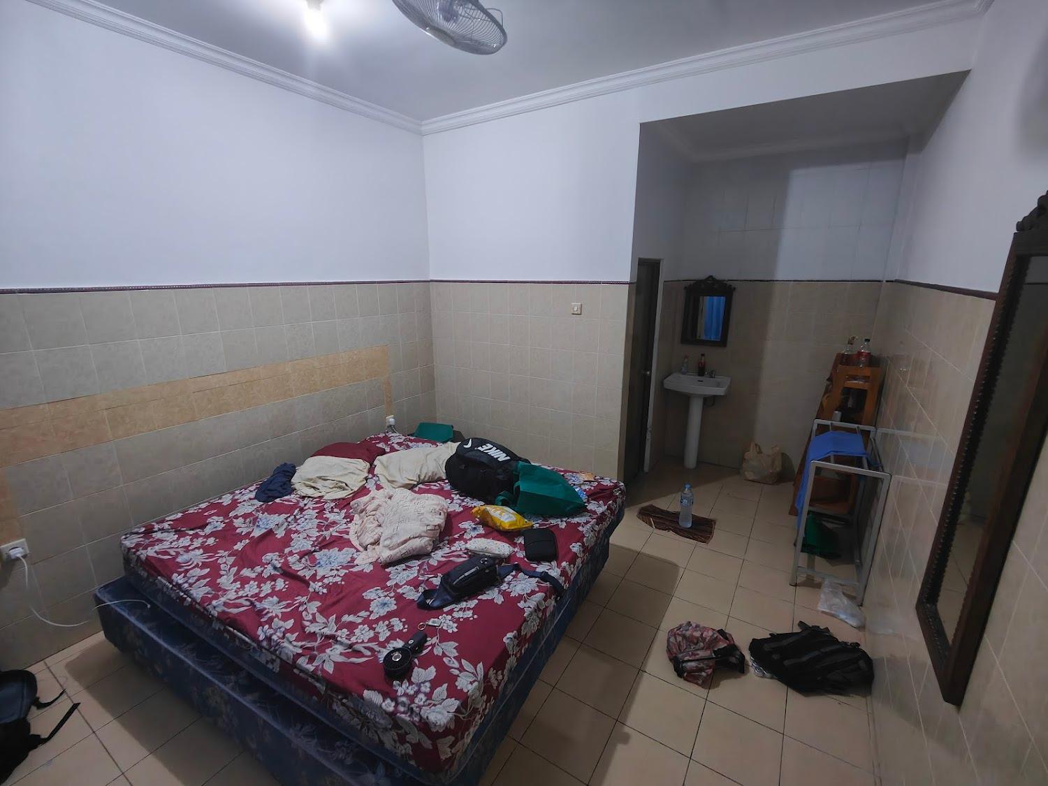 Cover Image for Cempaka 2 Accomodation