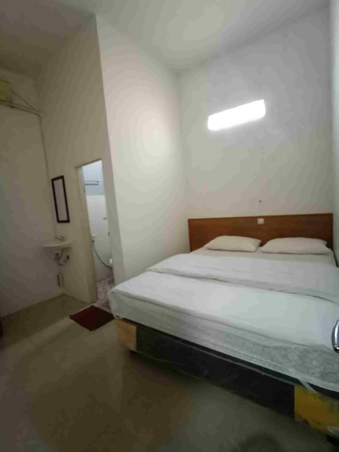 Cover Image for PENGINAPAN KOST MURAH DI BANDUNG