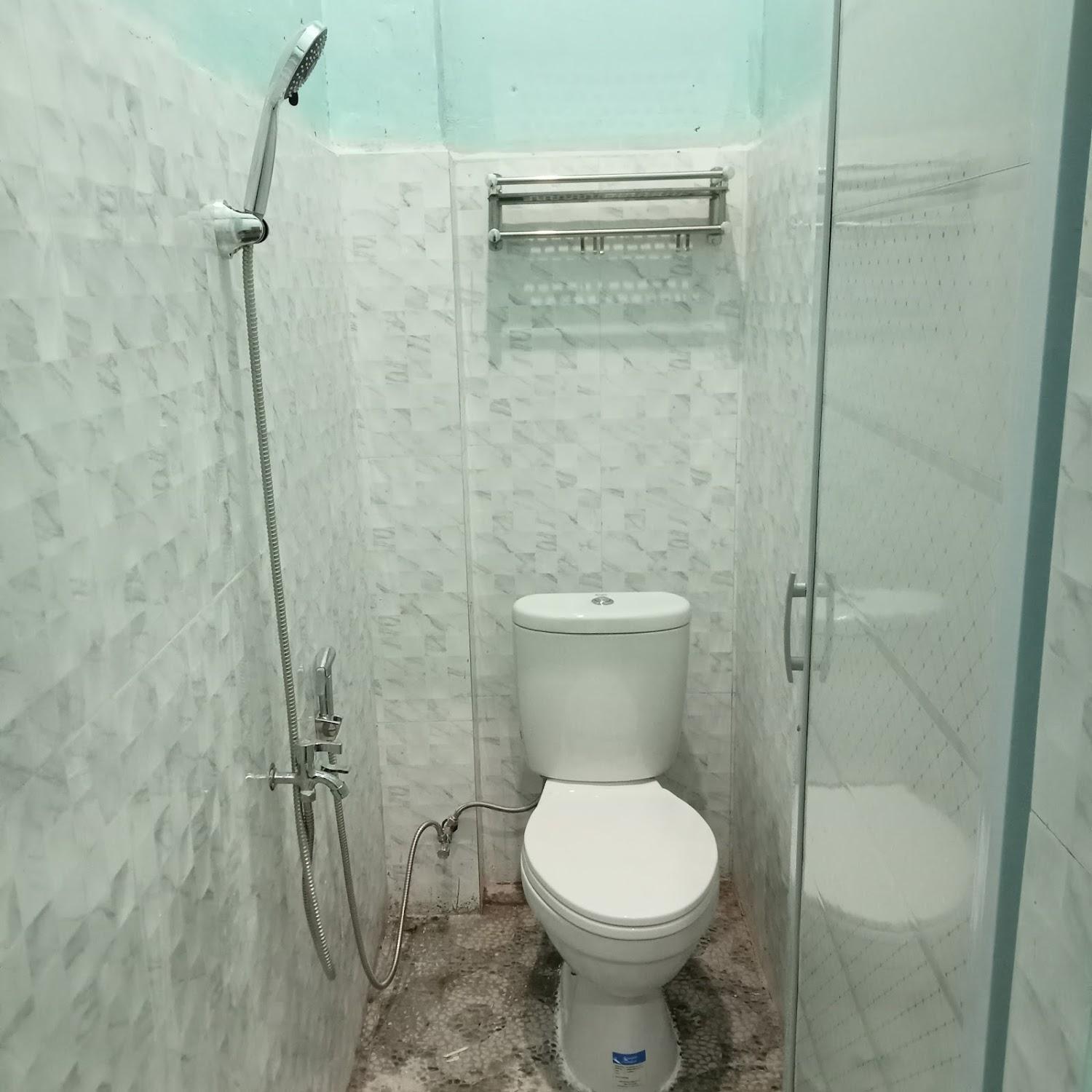 Cover Image for Antony Homestay near Pantai Pasir Putih Parbaba RedPartner