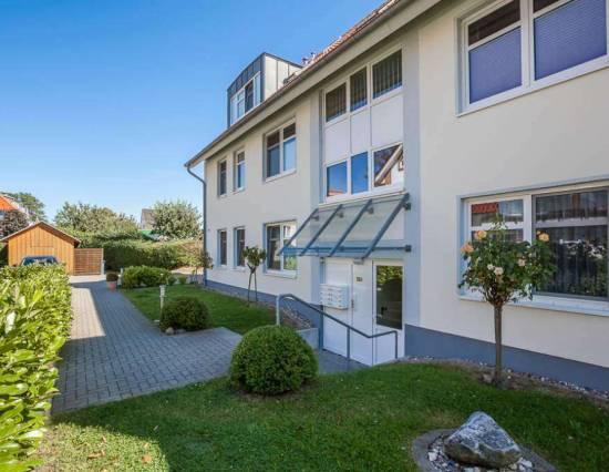 Cover Image for Ferienhaus am Deich